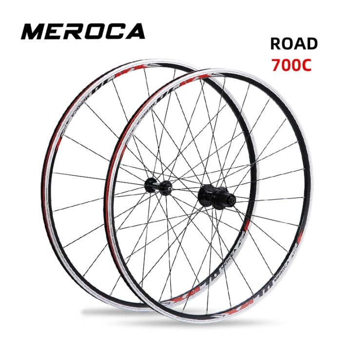 700x23 rear wheel