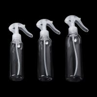 120/ 150/ 200ml Spray Bottle Hairdressing Plant Flowers Water Sprayer Hair Salon Travel Size Bottles Containers