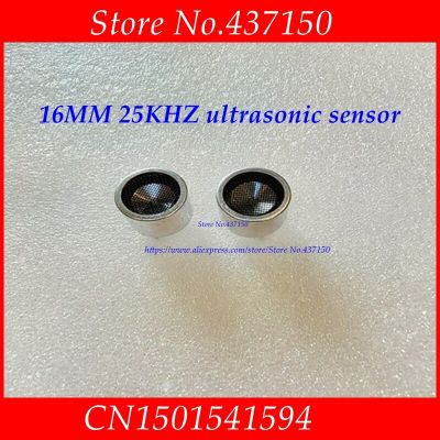 ‘；【。- Ultrasonic Open Type Sensor US25-16CT/R (Split) Ultrasonic Wave Drive Dog Head 16Mm 25Khz Ultrasonic Sensor
