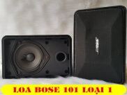 ĐÔI Loa cao cấp BOSE 101, âm thanh lớn, chuyên dùng cho sân vườn