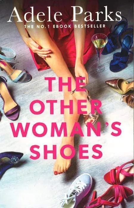 BBW) The Other Woman's Shoes (ISBN: 9780755394234) | Lazada PH