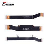 Main Board Mainboard Motherboard LCD Connector Flex Cable For XiaoMi Redmi 5 Plus 4A 4 Pro Note 4 4X Global 5 5A Mobile Accessories