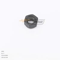 05110 LOCK NUT M5 No.17 Atom