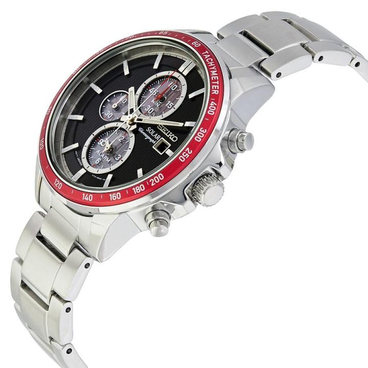 นาฬิกาข้อมือ-seiko-solar-ssc433