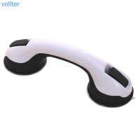 VOLL-Safety Helping Handle Anti Slip Supportor Toilet Bathroom Safe Grab Bar Vacuum Sucker Suction Armrest