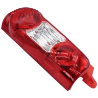 Rear Right Side Tail Light Lamp for Peugeot Partner 2008-2012 6351Fj