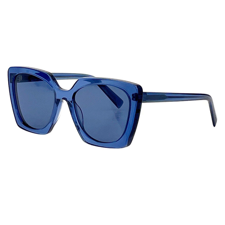 แว่นตากันแดดแบรนด์หรูสำหรับผู้หญิงผู้ชายฤดูร้อนแฟชั่นแว่นตากันแดดหญิงแว่นตา-drving-แว่นตากลางแจ้ง
