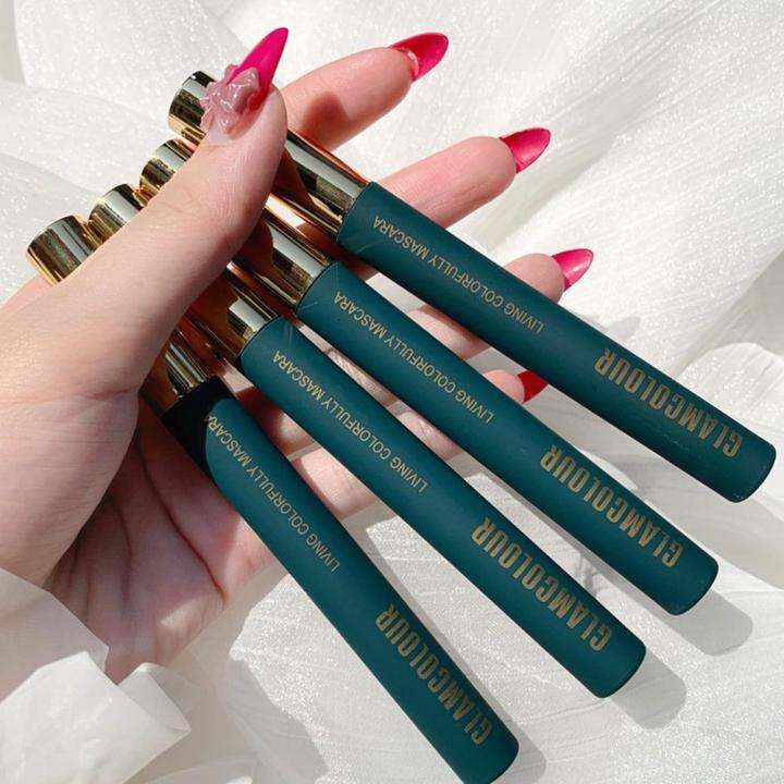 Magic Color Skinny Mascara Glamcolours Classic Mascara Waterproof