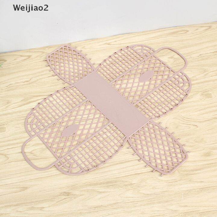 a-shack-weijiao2-bathroom-laundry-basket-foldable-mesh-portable-plastic-my