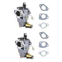 2X Mower Carburetor for CC760ES 12AE76JU 951-05149 -4P90F