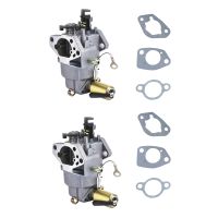 2X Mower Carburetor Carb for MTD Cub Cadet CC760ES 12AE76JU 951-05149 HY-4P90F