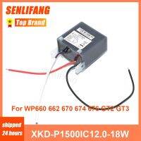 {:”-- 》อะแดปเตอร์จ่ายไฟไฟฟ้า XKD-P1500IC12.0-18W Ac/dc 12V 1.5A สำหรับ WP660 662 670 674 676 GT2 GT3เครื่องทำความสะอาดฟันไหมขัดฟันพลังน้ำ