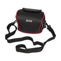 【Hot deal】 กระเป๋า Dslr ขนาดกะทัดรัดพร้อมสายรัดสำหรับพานาโซนิค