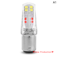 New Production? ไฟเบรกรถจักรยานยนต์ LED ไฟท้ายไฟเบรกแบบ RGB 32SMD 2835