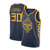 Hot Newest Top-quality New arrival 2022 2023 Newest shot goods Most popular 22/23 Top quality Ready Stock High quality 2019 Chinese City Edition Golden State Warriors No.30 Curry Embroidery Jersey