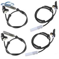 34521182160 34521182159 Front Rear Left Right ABS Wheel Speed Sensor For  BMW 5 E39 Touring E39