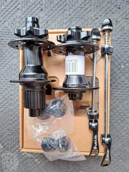 ORIGIN 8 MICROSPLINE HUBS BOOST and NON BOOST Lazada PH