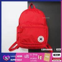 เป้ Converse GO 2 Backpack l สินค้าแท้ พร้อมถุง Shop