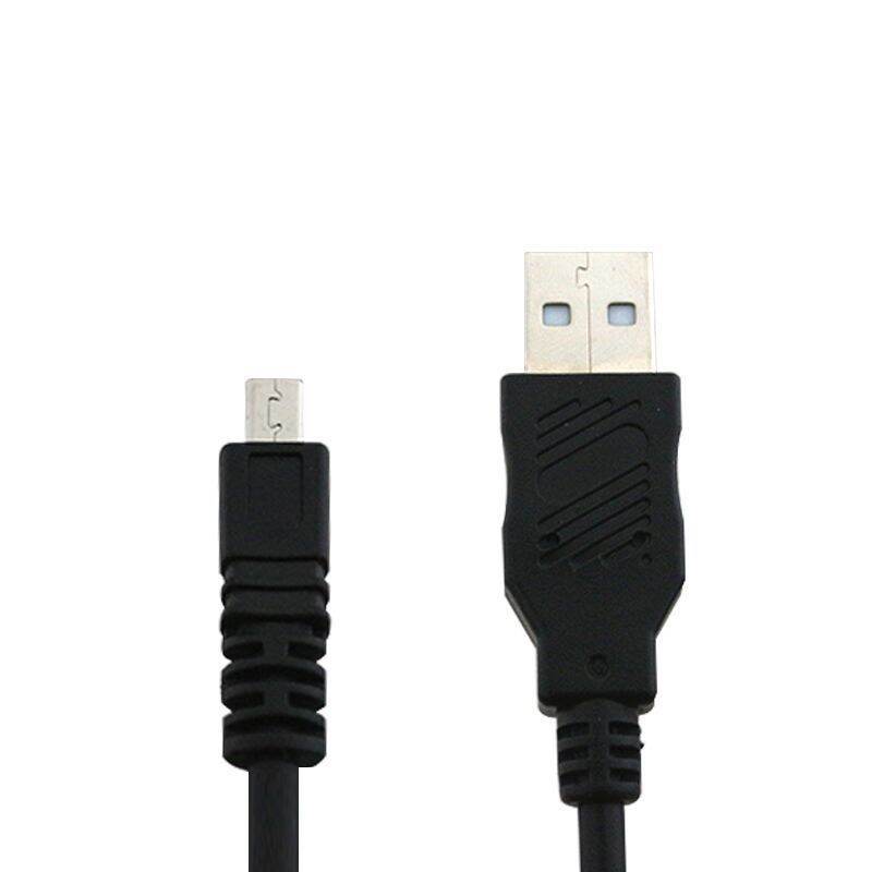 Mini Usb Cable 8 Pin Digital Camera Usb Cable Digital Cameras Olympus