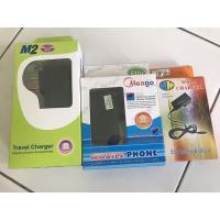 ???สายชาร์จโนเกีย สายชาร์จฮีโร่ nokia Charger Hero Charger  Meago M2 สายชาร์จรุ่นเก่า หัวเล็ก หัวใหญ่ หัวแบน???