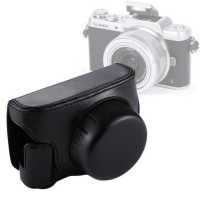 PU CASE PANASONIC GF7/GF8 BLACK