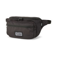 PUMA Academy Waist Bag Black/ 07913401