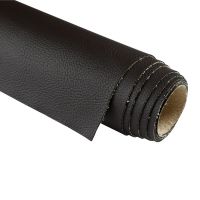 【LZ】❅♘  Sofa Leather Repair Tape Patch Leather Adhesive Stick-on No Ironing Repairing Leather for Sofas Car Seats HandbagsJackets