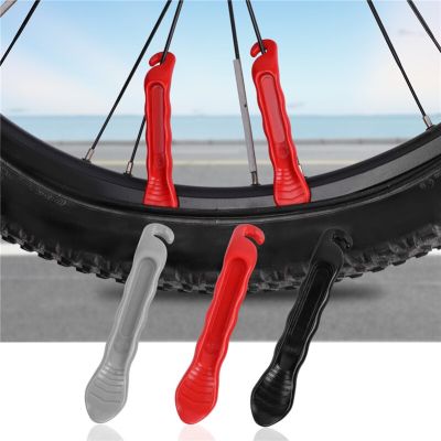 Bicycle Tire Tyre Lever MTB Bike Pry Bar Tyre Spoon Lightweight Crowbar Wheel Repair Tools Kit Cycling Bicycle Tools