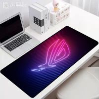 ♗❧  Asus Large Mouse Pad Gaming Desk Protector Keyboard Mat Deskmat Mousepad Gamer Cute Mause Mats Pc Accessories Kawaii Rubber Pads