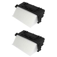 Air Filters Left &amp; Right 6420942304 6420942404 for C Class S-Class W221 W222 300/350 OM642 Accessories