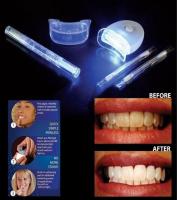 ชุดฟอกฟันขาว ชุดฟอกฟันขาว Teeth Whitening