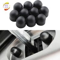 16Pcs M8 M10 Screw Protection Cap Car Arm Buckle Cover Accessories for Peugeot 301 308 308S 408 2008 208 4008 5008 3008 Nails  Screws Fasteners