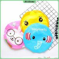 BizHome หมวกคลุมผมอาบน้ำ กันน้ำ ลายการ์ตูนน่ารัก Shower Cap Kids มีสินค้าพร้อมส่ง