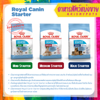 Royal Canin Starter แม่สุนัขตั้งท้อง และลูกสุนัขหย่านม ⭐⭐แบ่งขายสำหรับทดลอง⭐⭐