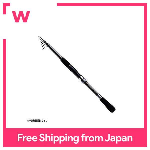 Shimano 20 Advance Short 3-330 ISO Rod From Stylish Anglers Japan for sale online 