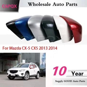 Shop Mazda Cx5 Side Mirror online | Lazada.com.ph