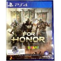 PS4 For Honor {Zone 3 / Asia / English}