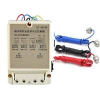 DF-96A 220V 10A Float Switch Auto Water Electronic Level Controller with 3 Probes