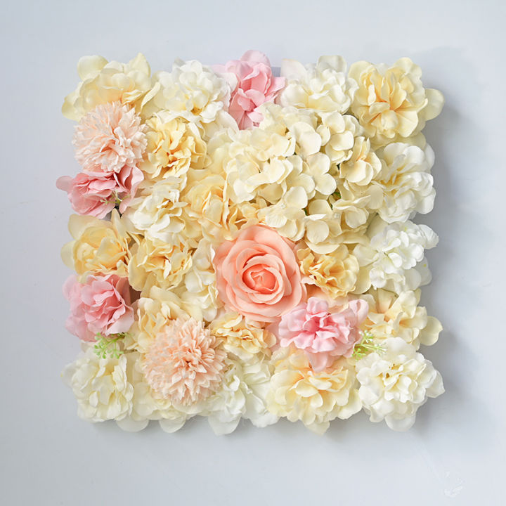 กำแพงดอกไม้การจำลองการแต่งงาน-กำแพงฉากหลัง-ผนังดอกกุหลาบ-แถวดอกไม้-ซุ้มดอกไม้ประดับพลาสติก-wallhuilinshen-โรงภาพยนตร์