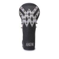 ANEW GOLF ปลอกหุ้มไม้กอล์ฟ  Logo Line Stud Head Cover (Util)