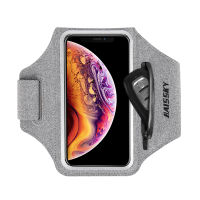 6.9 นิ้วกีฬา Armbands สำหรับ iPhone 13 12 11 Pro Max X XR Xs Max สำหรับ Samsung S21 หมายเหตุ 20 Ultra Gym วิ่งผู้ถือกรณีโทรศัพท์-Daoqiao