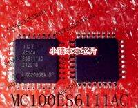 5PCS New Original MC100ES6111AC MC100 ES6111AC QFP In Stock