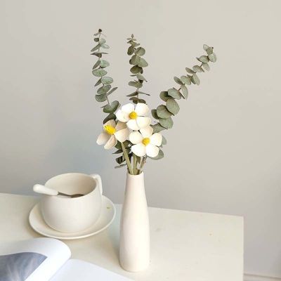 [COD] Fake Flowers Wholesale Yunnan Dried Bouquet Wind Small Room Decoration Shooting Props AliExpress