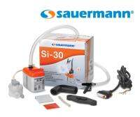 ปั๊มน้ำทิ้งขนาดเล็ก Sauermann SI-30