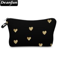 【CC】 Deanfun Roomy Makeup Cases Organizer Dropshipping 51356