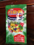 Agrofeed Xanh- 100gr phân bòn cao cấp Thái Lan
