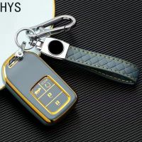 HYS Honda All-New City/crv/accord/civic FC 10Gen 2016-2021 Keyless Remote Car Key FULL ปลอกซิลิโคน