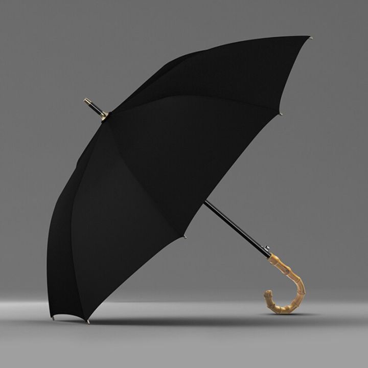 olycat-large-bamboo-umbrella-for-men-windproof-corporation-golf-big-outdoor-umbrella-rain-free-shipping-luxury-designer-umbrella