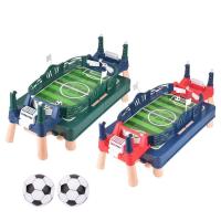 Mini Football Games Mini Desktop Football Games Desktop Soccer Game with 2 Footballs Family Sports Board Games for Kids Christmas Gifts Toys fine