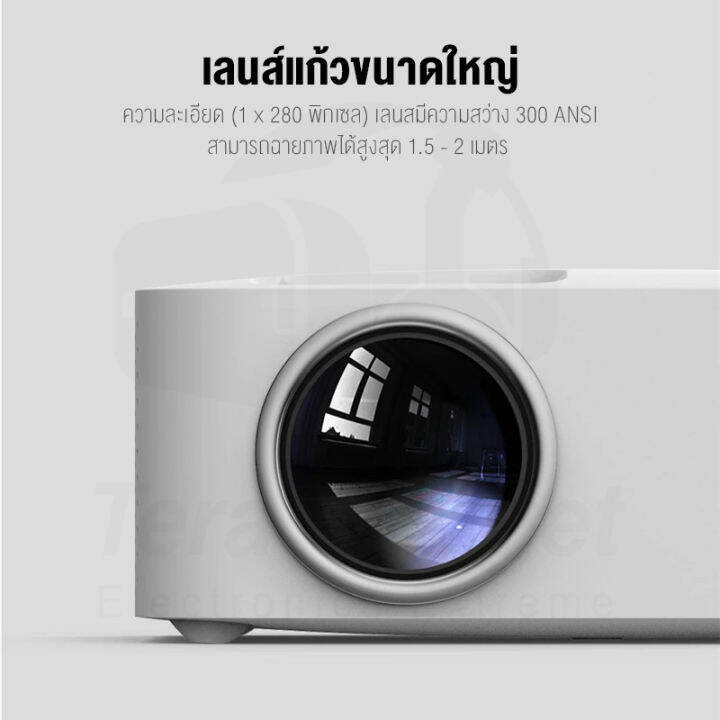 wanbo-x1-projector-x1-pro-โปรเจคเตอร์-เครื่องฉายหนัง-มินิโปเจคเตอร์-โปรเจคเตอร์มือถือ-เครื่องฉายโปรเจคเตอ-โปรเจคเตอร์แบบพกพา-คุณภาพระดับ-full-hd